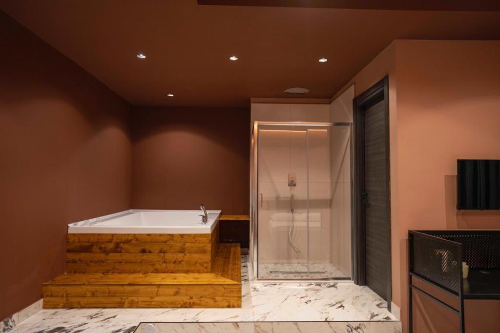 Favorite Room Nola Ngoại thất bức ảnh
