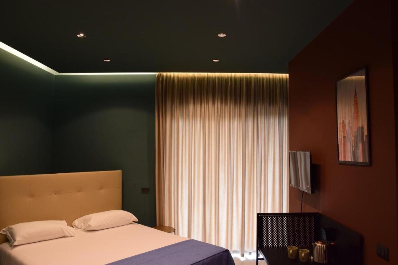 Favorite Room Nola Ngoại thất bức ảnh