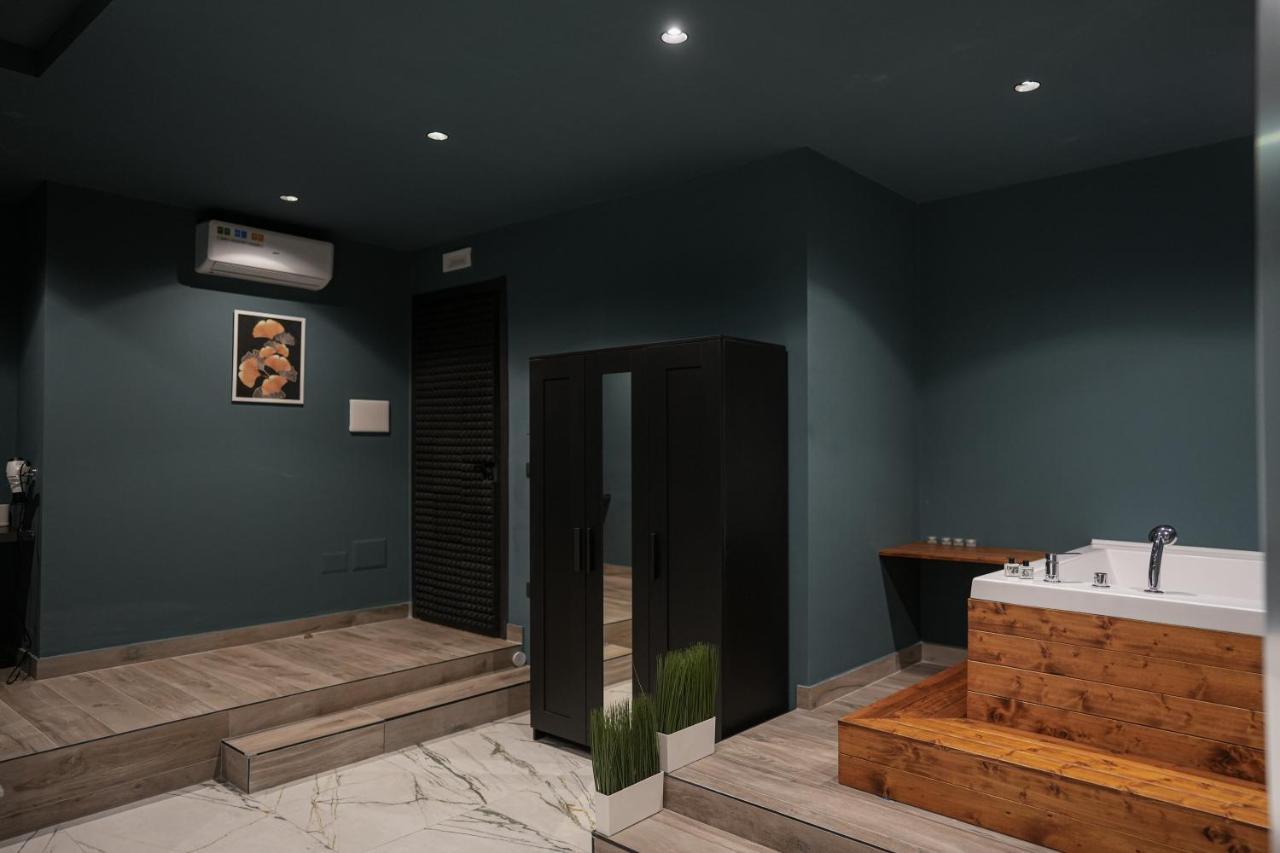 Favorite Room Nola Ngoại thất bức ảnh