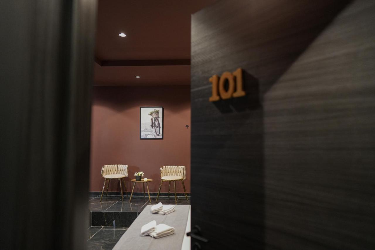 Favorite Room Nola Ngoại thất bức ảnh
