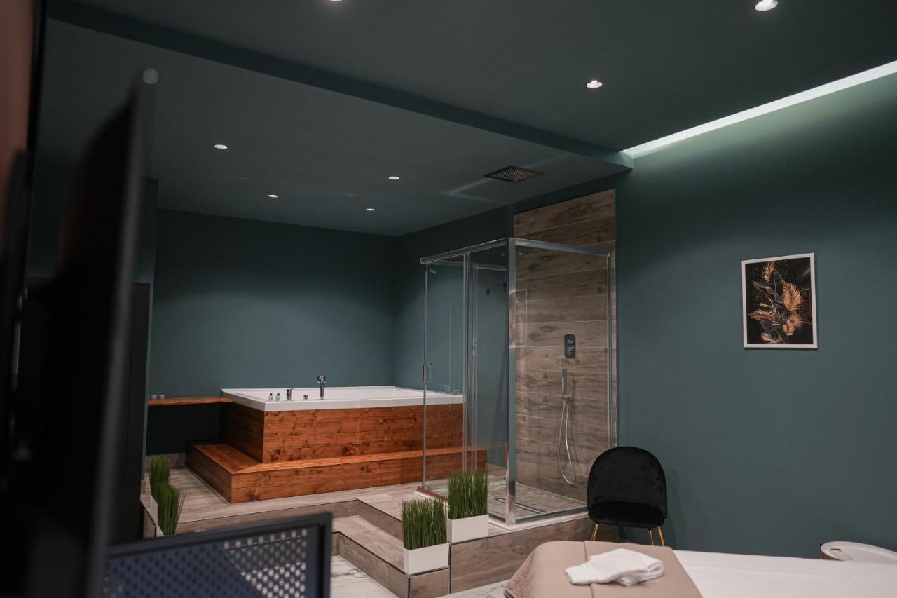 Favorite Room Nola Ngoại thất bức ảnh