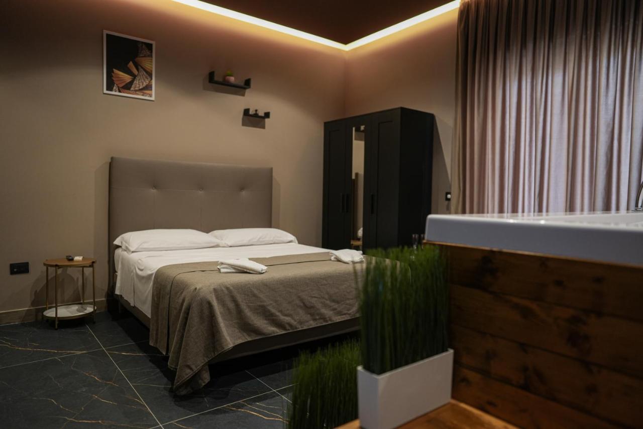 Favorite Room Nola Ngoại thất bức ảnh