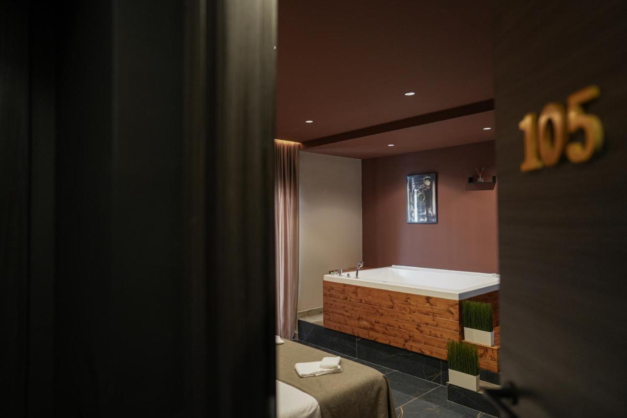 Favorite Room Nola Ngoại thất bức ảnh